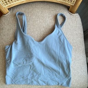 Lululemon align top
